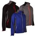ProQuip Mens Tourflex Lite Stretch Waterproof Golf Jacket